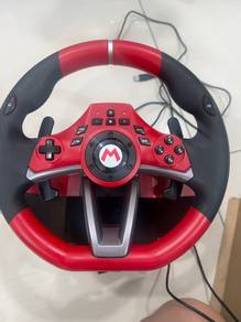 Nintendo driving wheel