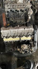 Ford Ranger WL 2.5 Single Cam Engine Kosong
