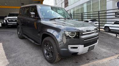 Land Rover DEFENDER 2.0 110 P300 (A)