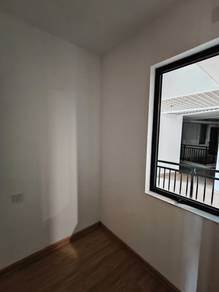 All race welcome /nearby tuas /1+2 bedroom /forest city