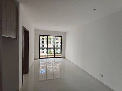 All race welcome /nearby tuas /1+2 bedroom /forest city