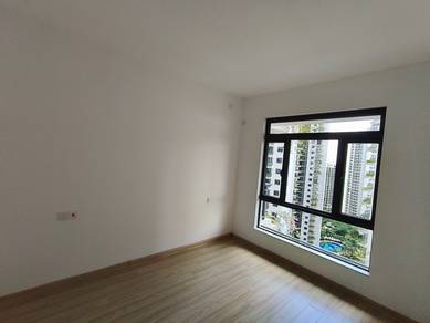 All race welcome /nearby tuas /1+2 bedroom /forest city