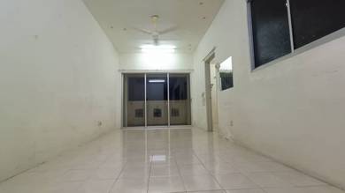 Apartment Residensi Bistaria Ukay Perdana Ulu Klang Selangor