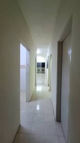 Apartment Residensi Bistaria Ukay Perdana Ulu Klang Selangor