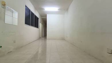 Apartment Residensi Bistaria Ukay Perdana Ulu Klang Selangor