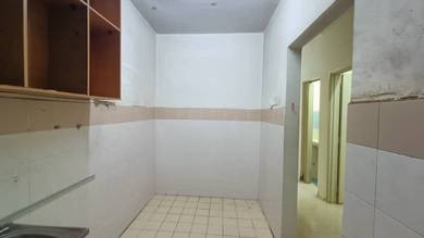Apartment Residensi Bistaria Ukay Perdana Ulu Klang Selangor