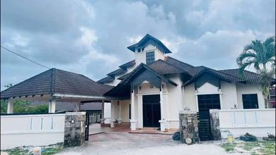 HOMESTAY FOR RENT TAMAN kALONGAN EMAS RUSILA