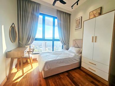 Bayan Baru Fully Furnished Room for Rent