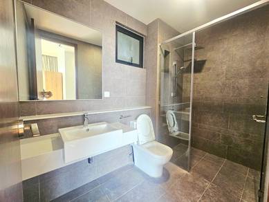 Bayan Baru Fully Furnished Room for Rent