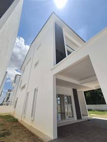 3 Storey Bungalow Taman Lembah Permai | Developer Direct  - Zero Lot