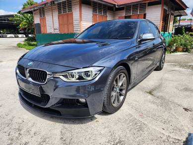Bmw 320i SPORT LINE (CKD) 2.0 FACELIFT (A)