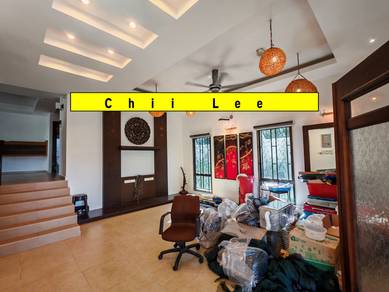 Double Storey Bungalow @ Taman Seri Bukit Indah,Bukit Mertajam