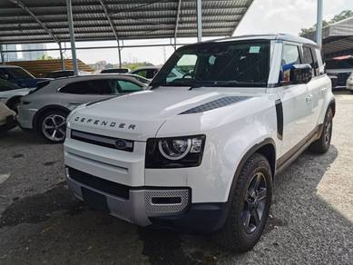 Land Rover DEFENDER 110 2.0 P300 (A)