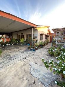 Kulim single storey semi d for sale