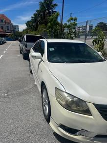 Toyota CAMRY 2.4 V (A)