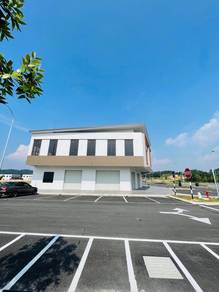 Grab This Endlot Shoplot @ Kota Puteri – Best Spot for Your Business!