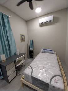 Medium Room Fully Furnished. SS15 Subang Jaya