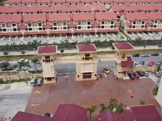 Palm Spring Damansara