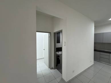 Brand New Residensi Emas In Canopy Hills Mirai Residence Kajang 2 Rent