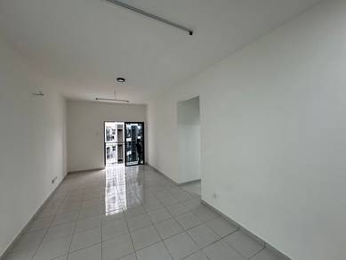 Brand New Residensi Emas In Canopy Hills Mirai Residence Kajang 2 Rent