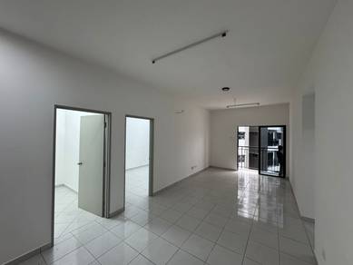 Brand New Residensi Emas In Canopy Hills Mirai Residence Kajang 2 Rent