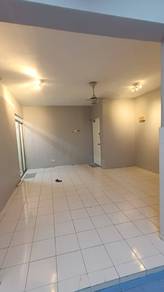 Murah Unit Sri Baiduri Apartment Ukay Perdana Ampang Untuk Disewakan