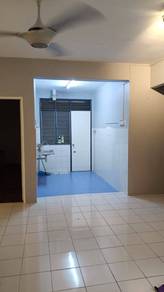 Murah Unit Sri Baiduri Apartment Ukay Perdana Ampang Untuk Disewakan