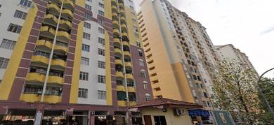 [ Nego Sampai Jadi ] Apartment Lagoon Perdana