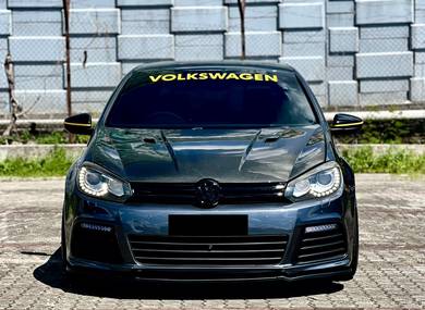 Volkswagen GOLF 2.0 GTi (A)