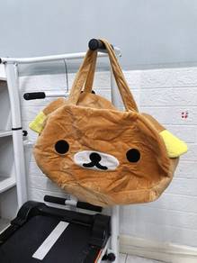Beg Rilakkuma
