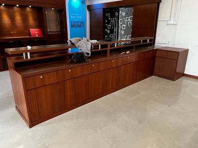 Menara Northam office lot seaview