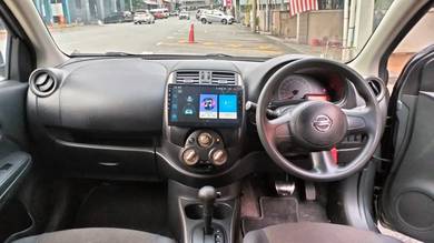 Nissan ALMERA 1.5 E (A)