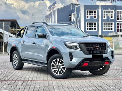 Nissan NAVARA V 2.5 VL FREE 3 YEAR WARRANTY