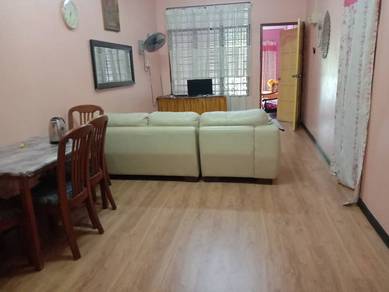 Homestay S’Takir