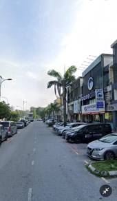 PUSAT BANDAR BARU RAWANG Tepi Jalan Besar ROI 5% Good Invest SELAYANG