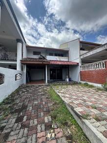 [MURAH] Double Storey Terrace House Sek 4 Bandar Baru Bangi Selangor
