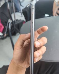 Iphone 8+ 256gb