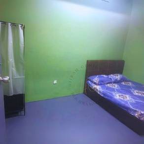 BilikSewa|10min CIQ-JB|❌NO MIN CONTRACT|For Male/Couple|Sold Fast!