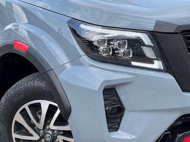 Nissan NAVARA NP300 2.5 VL DIRECT OWNER OFFER