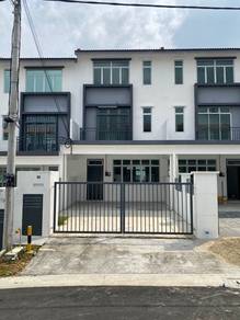 Near To Tuas | All Can Buy | 2.5 Storey House | Full Loan | Zero Depo
