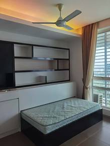 FULLY FURNISHED Edusphere Suites Cyberjaya