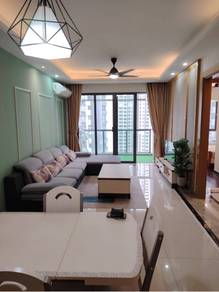 For Sale @ JB TOWN *R&F Princess Cove*