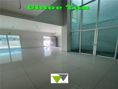 Bandar Bukit Raja Delora 2.5 Sty Klang