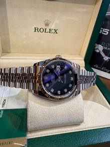 Rolex Datejust 116234G Full Set 2017