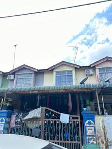 Taman scientax jalan kijang LMC