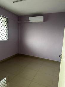flat taman ungku aminah