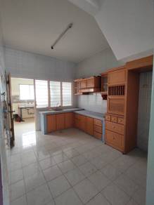 Double Storey Pengkalan Ria Pegoh Station 18 Pinji Mewah Botani