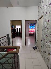 jalan serindit pasir gudang