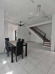 [Below Market] Corner Lot/ 2 Storey Terrace Mutiara Rini Freehold