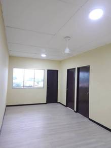 RENOVATED Pangsapuri Pendekar Cheras